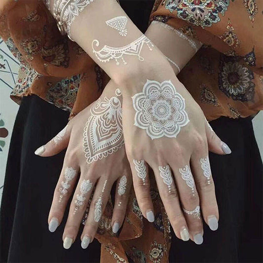 Elite Mehndi Design Sheet | Best Choice for Eid & Wedding