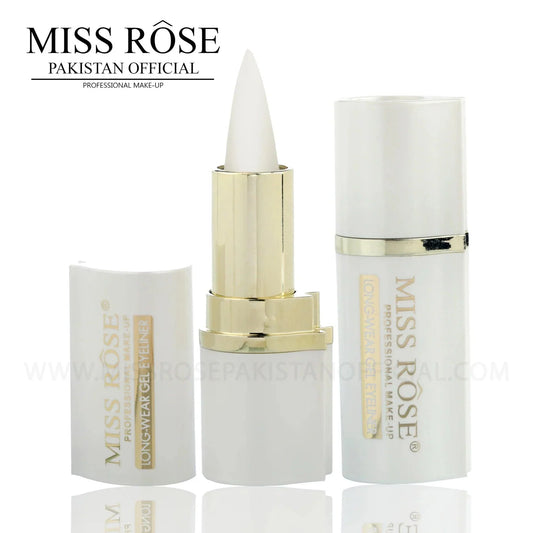 Waterproof Gel Eyeliner Kajal