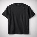 Box Fit Baggy Shirt
