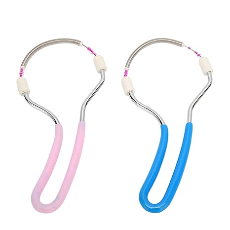 Facial Hair Remover Threading Tool