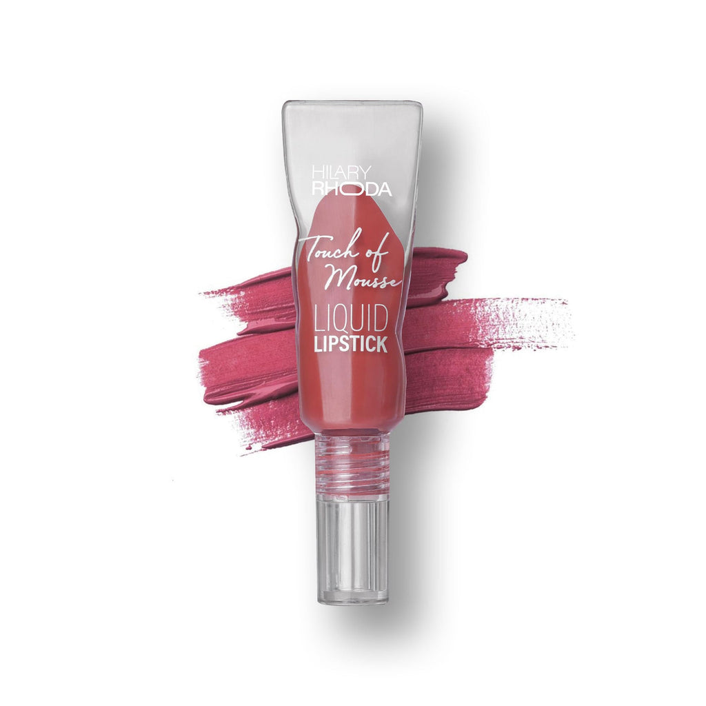 Velvet Cloud Matte Lipstick