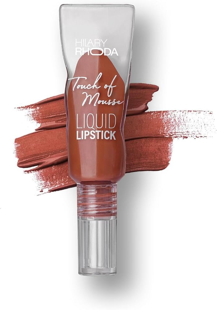 Velvet Cloud Matte Lipstick