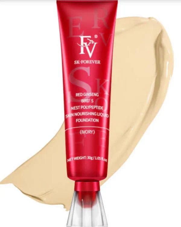 FV Liquid Foundation Waterproof
