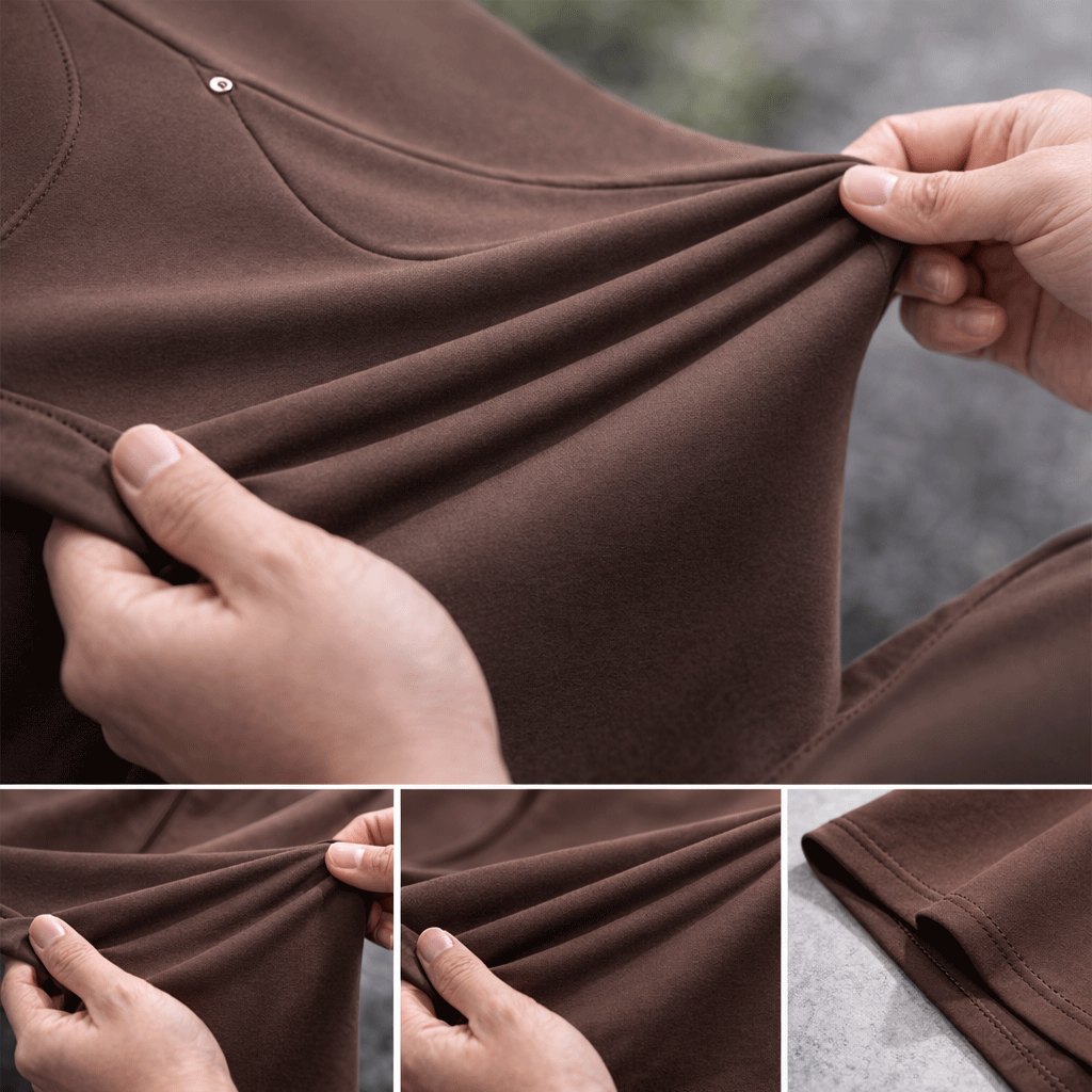 Box Fit Baggy Shirt