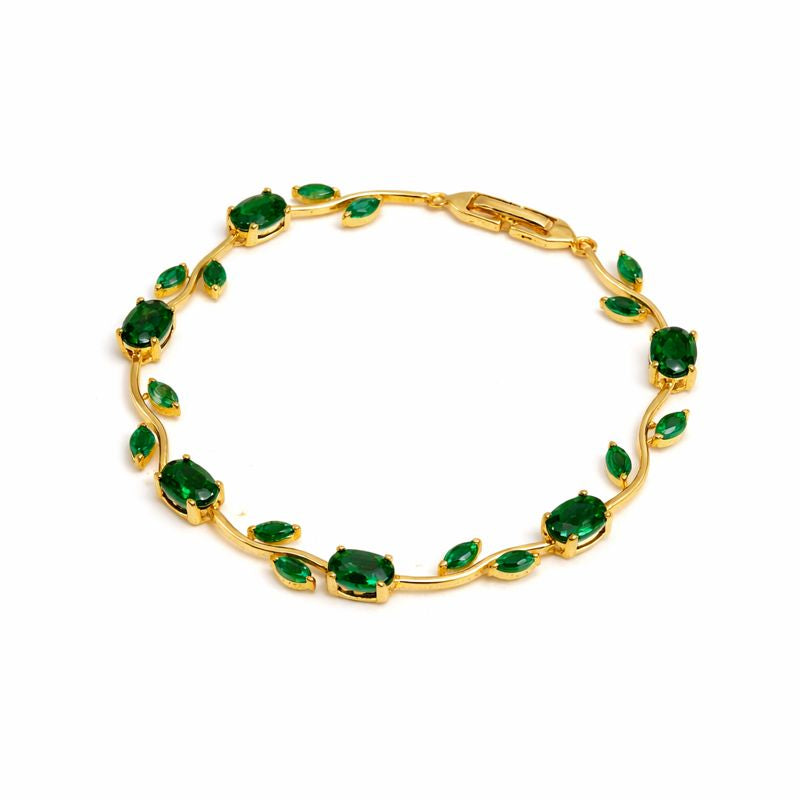Viral Tulip Princess Bracelet