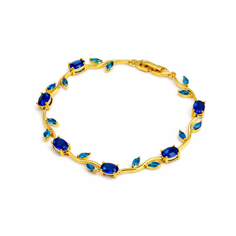 Viral Tulip Princess Bracelet