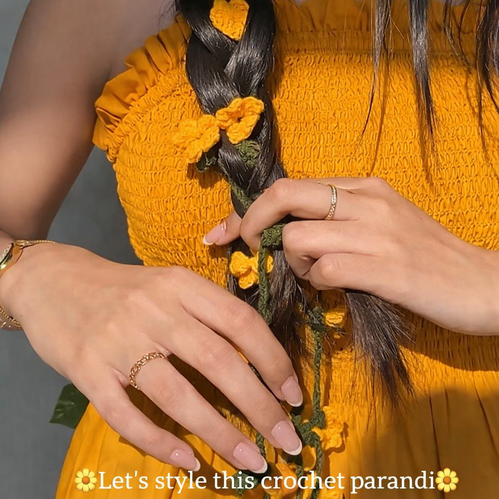 Trendy Crochet Prandi