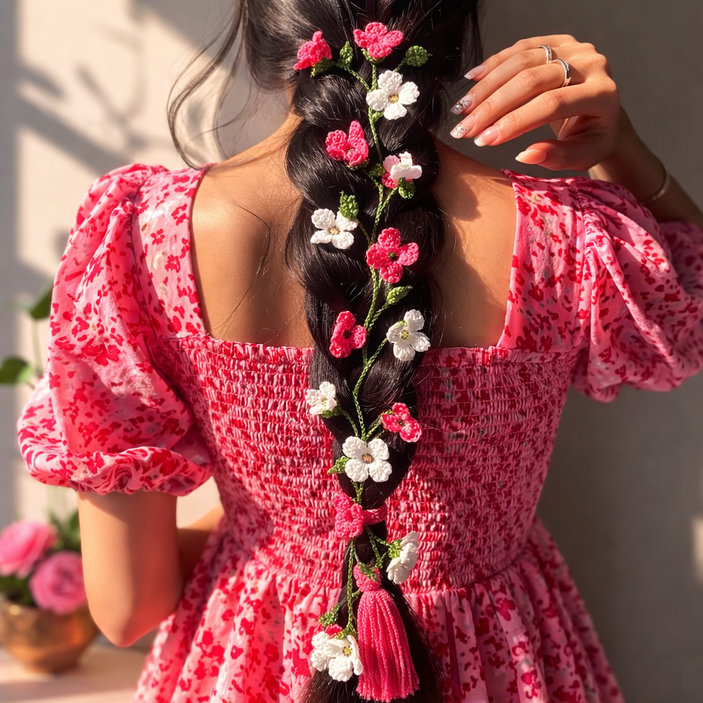 Trendy Crochet Prandi