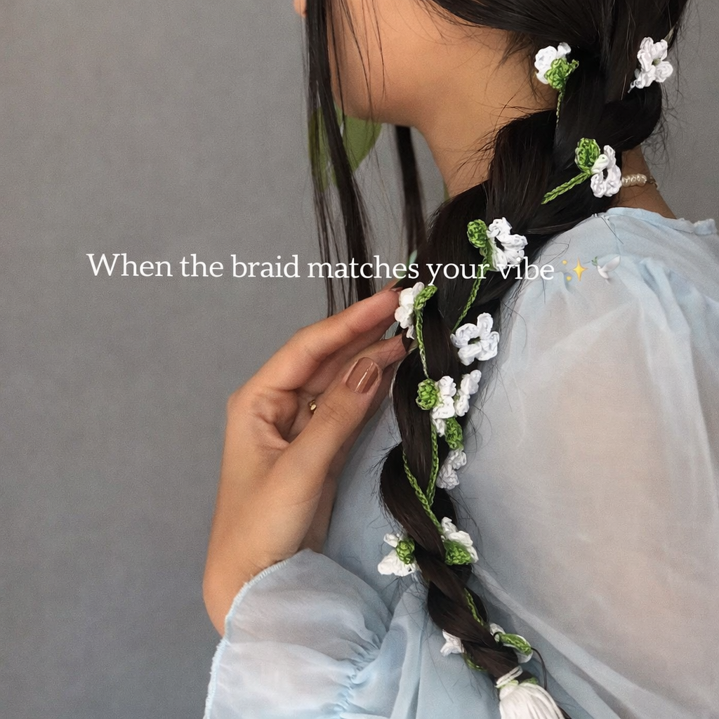 Trendy Crochet Prandi