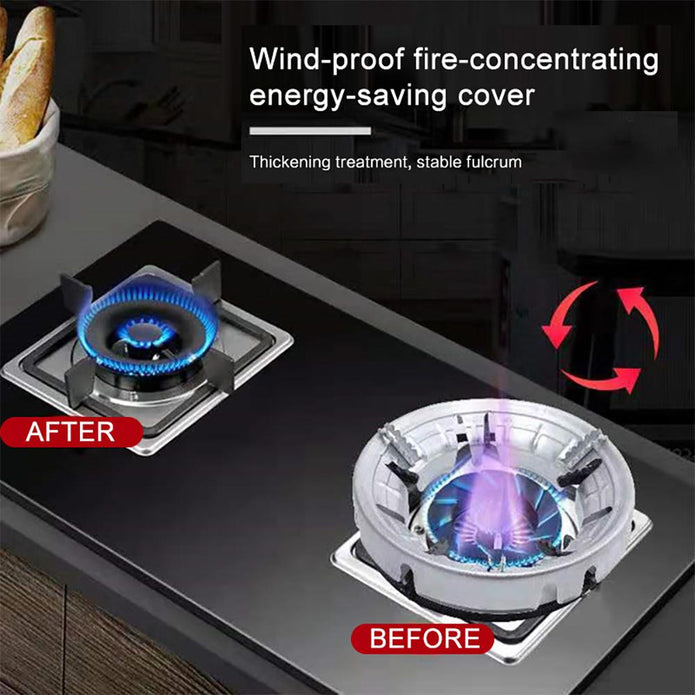 Gas Energy Saver