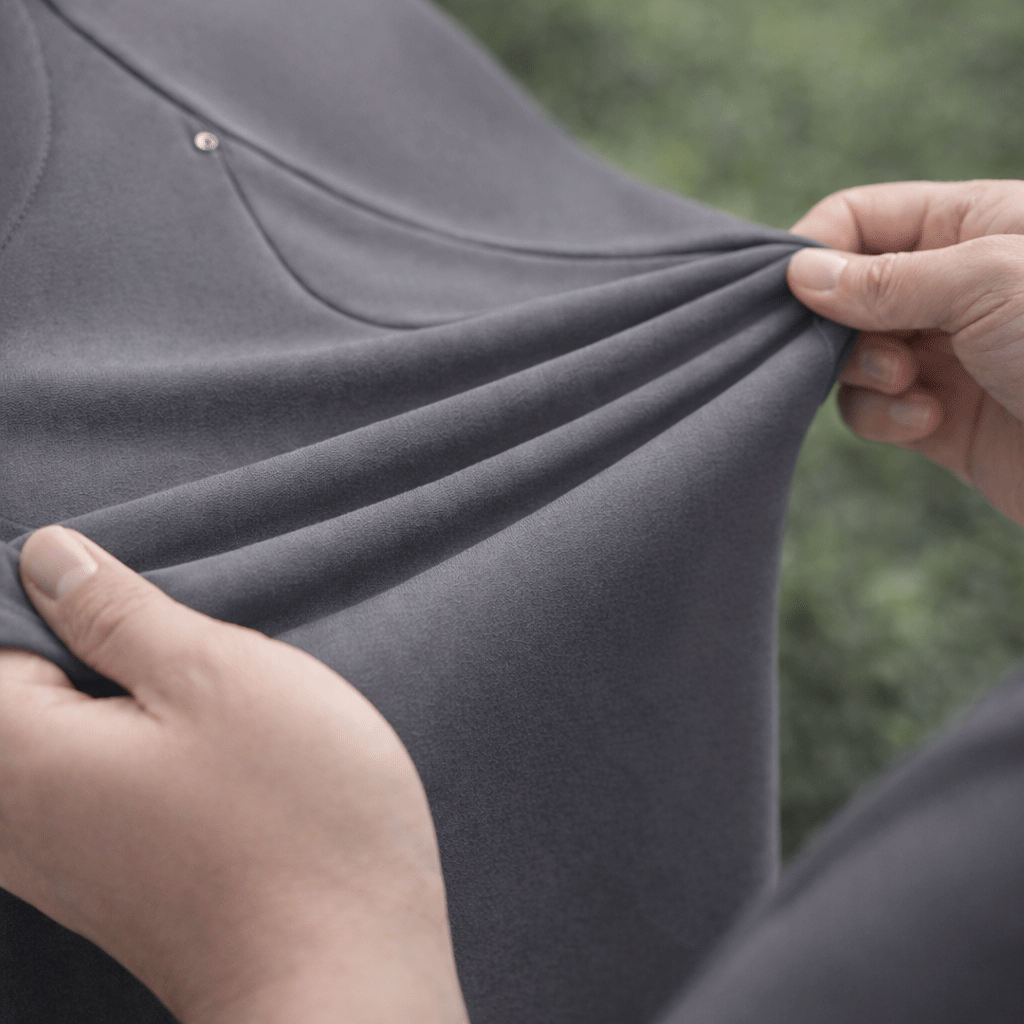 Box Fit Baggy Shirt
