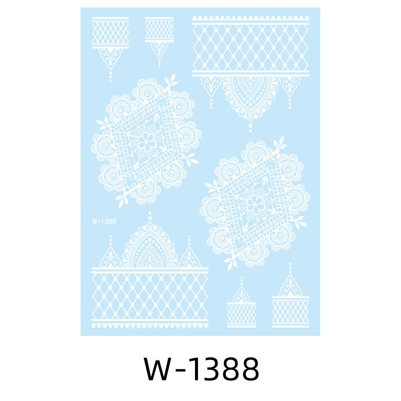 Elite Mehndi Design Sheet  |  Best Choice for Eid & Wedding