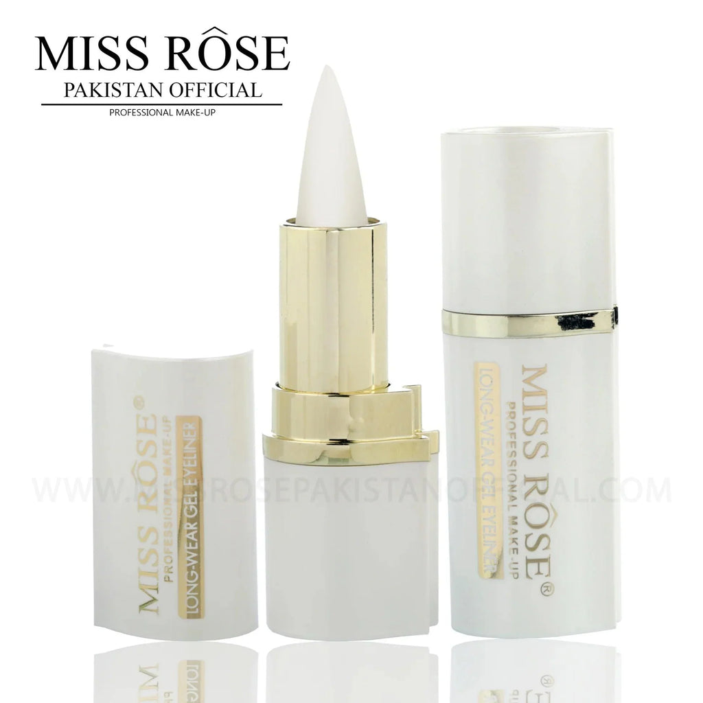 Waterproof Gel Eyeliner Kajal