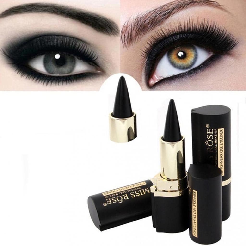 Waterproof Gel Eyeliner Kajal