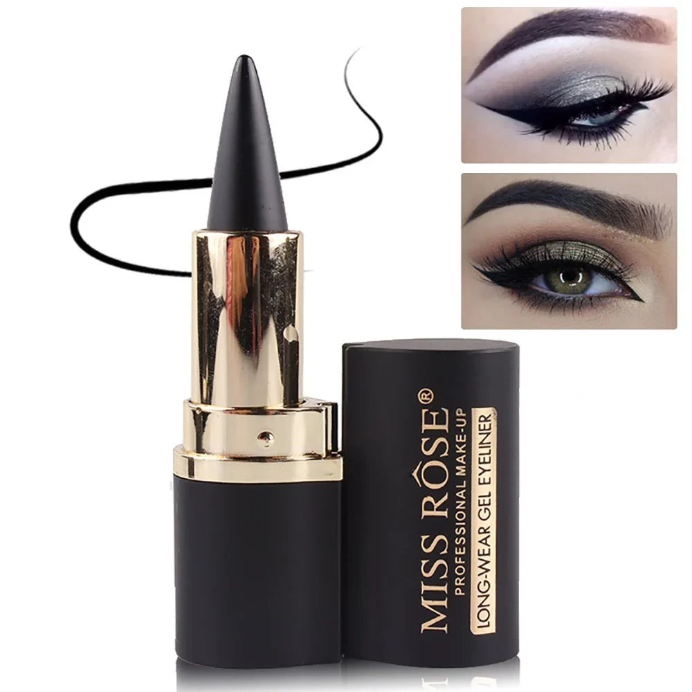 Waterproof Gel Eyeliner Kajal