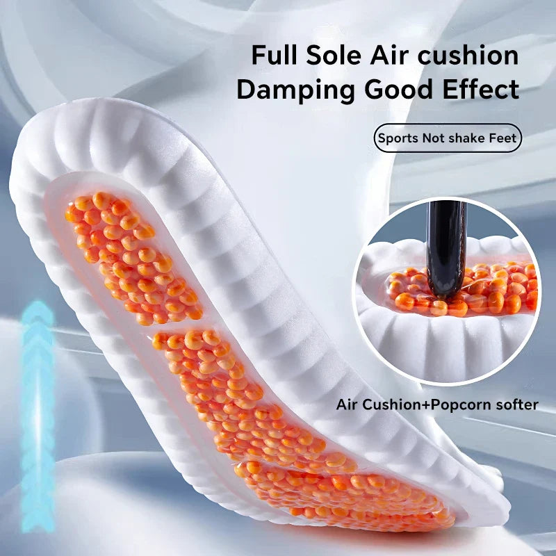 Pain Relief Arch Support Insoles