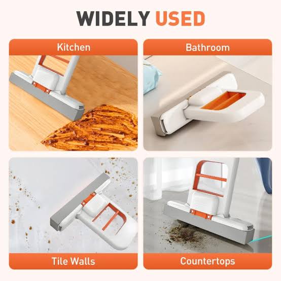 Fordable Mini Mop