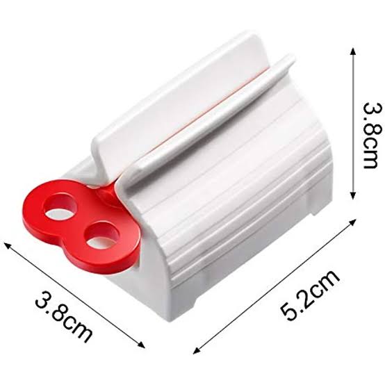 Easy Roll Toothpaste Squeezer
