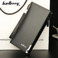All-In-One Men's Long Wallet