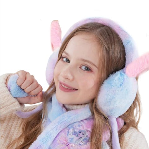 Rabbit Ear Muffs