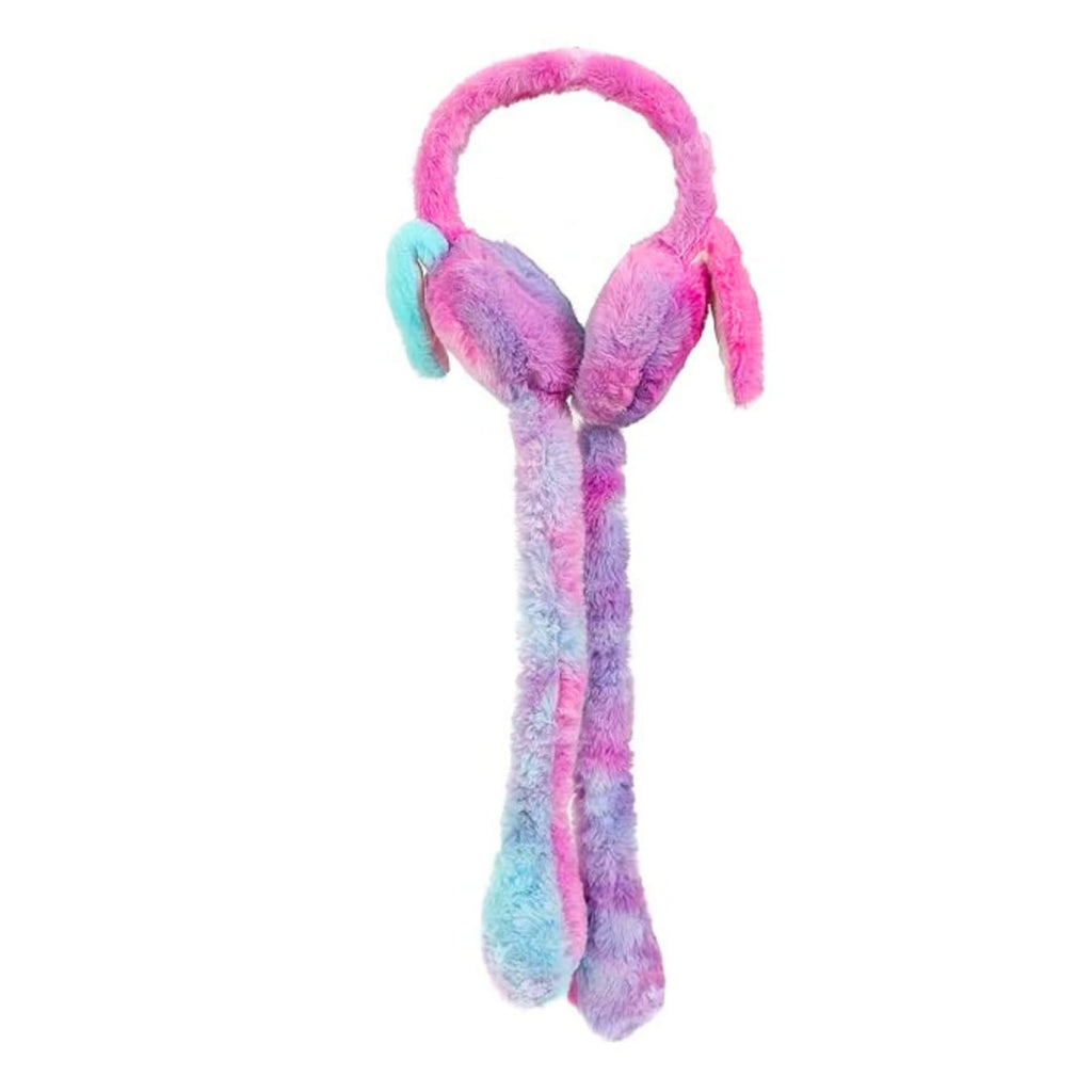 Rabbit Ear Muffs