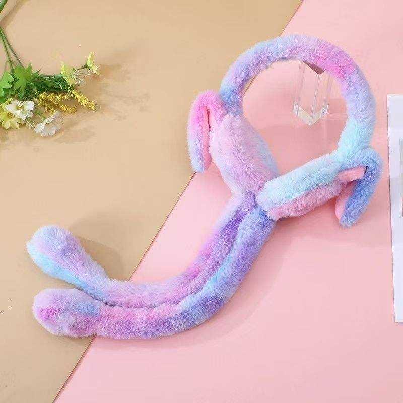 Rabbit Ear Muffs