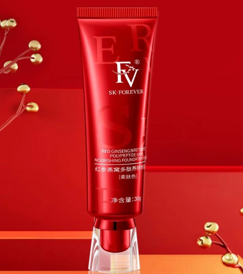 FV Liquid Foundation Waterproof