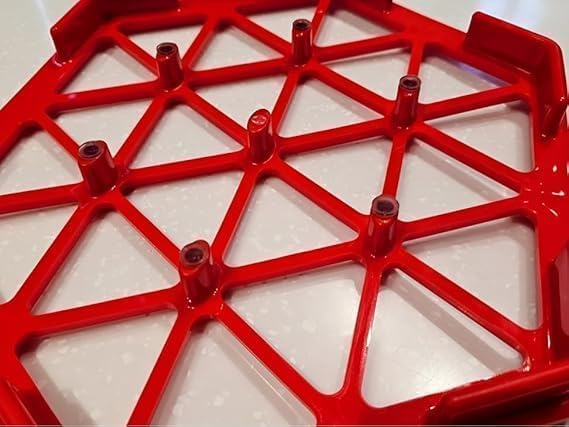 Unbreakable 24-in-1 Smart Samosa Maker