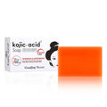 Guanjing Kojic Acid Moisturizing And Whitening Soap