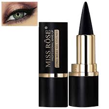 Waterproof Gel Eyeliner Kajal
