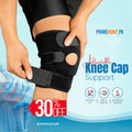 Adjustable Knee Cap Support