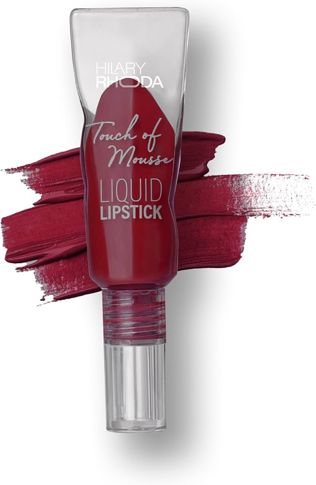 Velvet Cloud Matte Lipstick