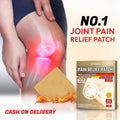 Joint Pain Relief Patch Natural