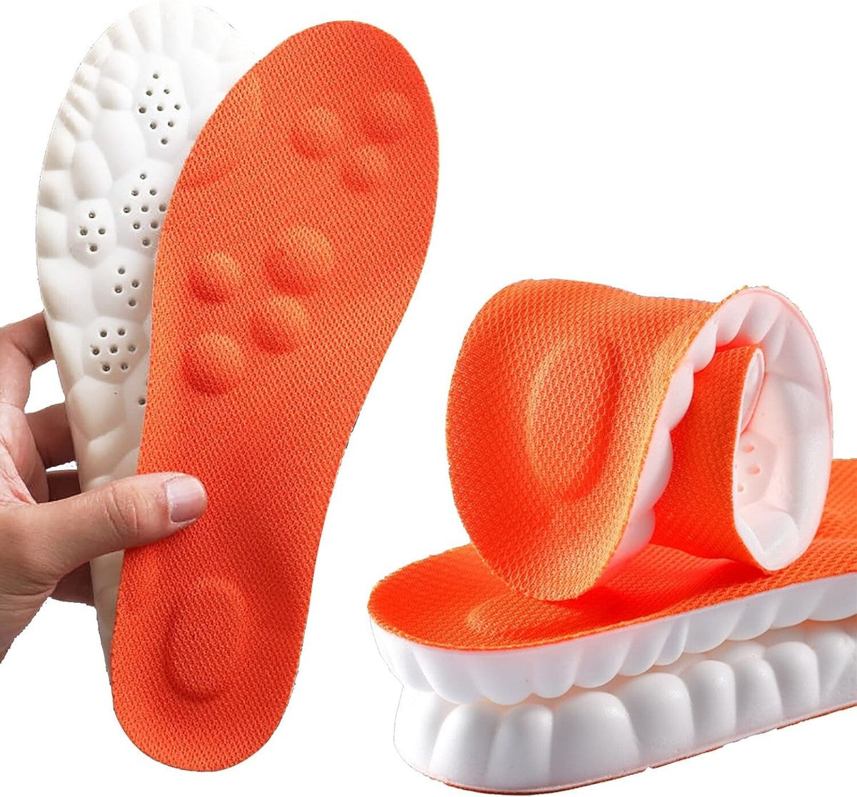 Pain Relief Arch Support Insoles