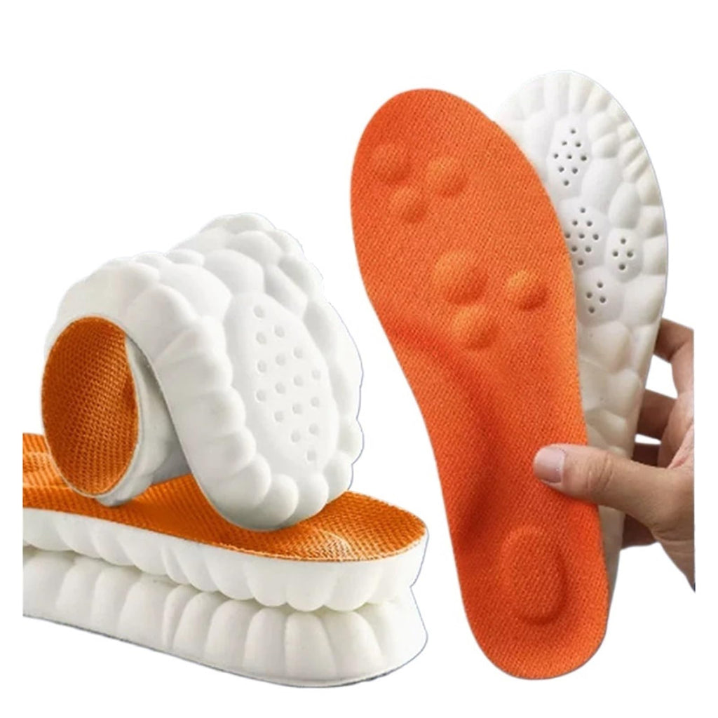 Pain Relief Arch Support Insoles