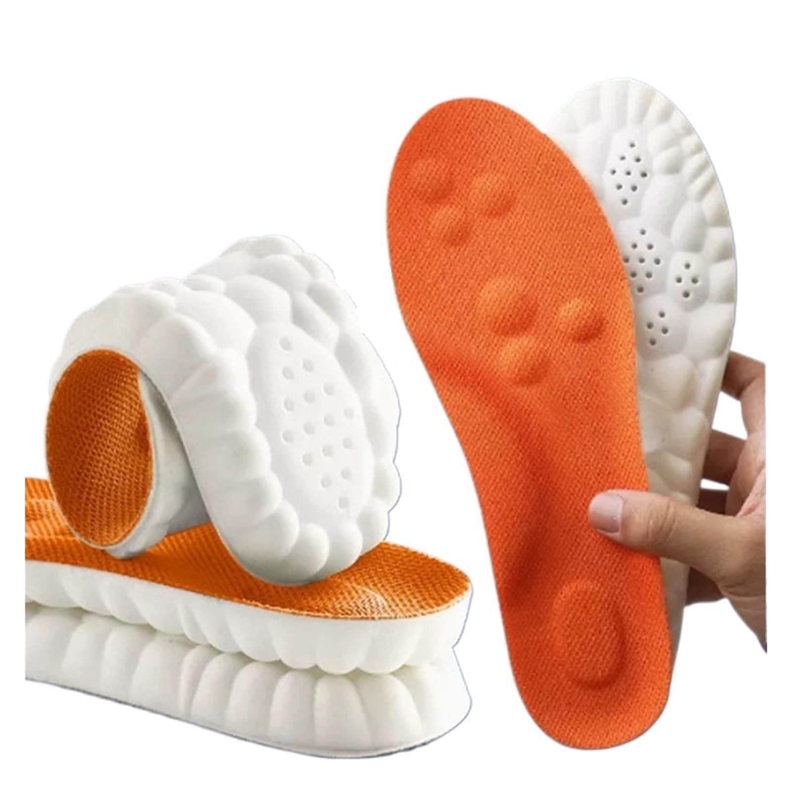 Pain Relief Arch Support Insoles